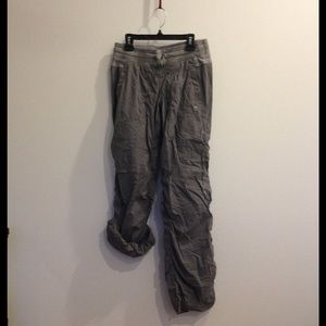 Ivavva training pants