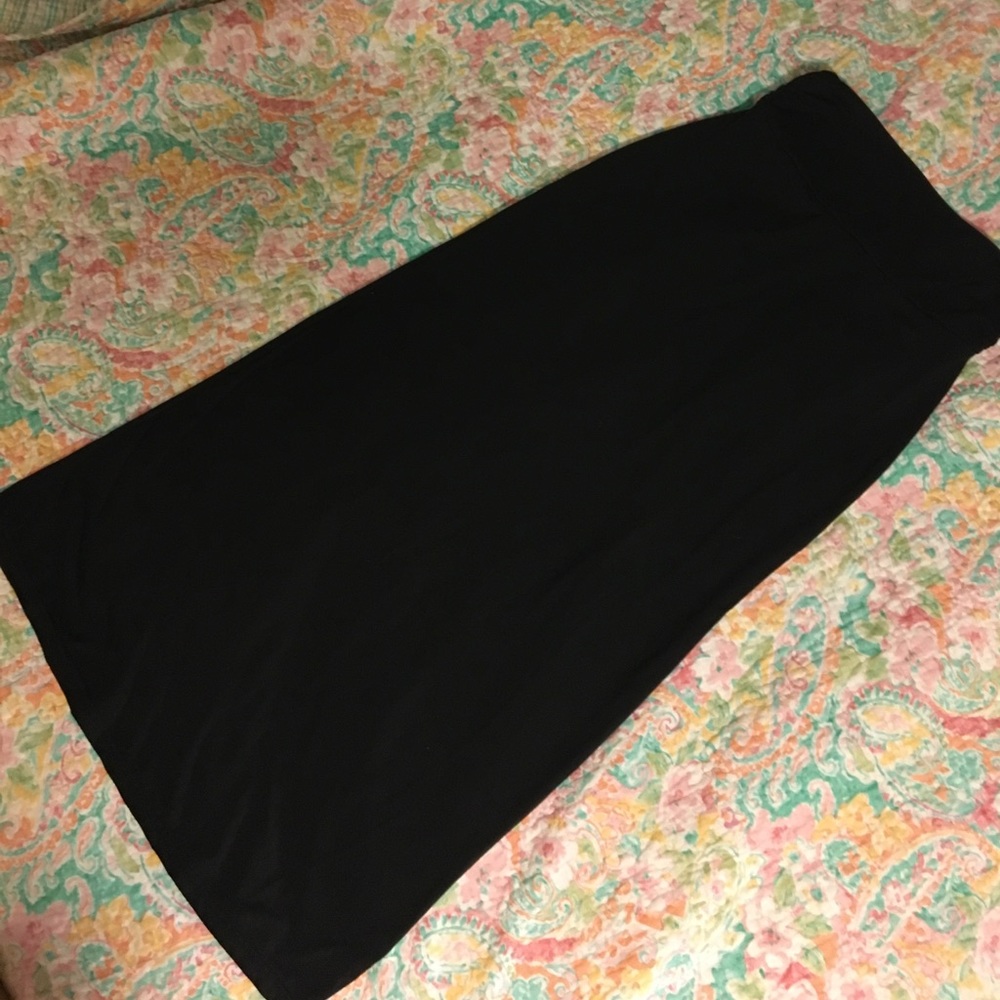 Rue 21 Maxi skirt