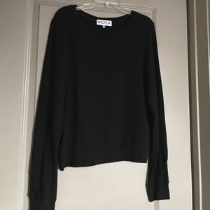 Wildfox Baggy Beach Jumper pullover