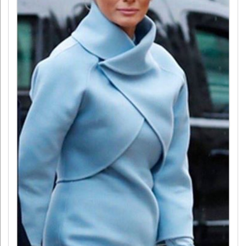 Meet your Posher, Michelle