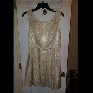 Gianni Bini Cocktail Dress size 7