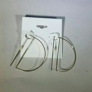 Earrings NWOT