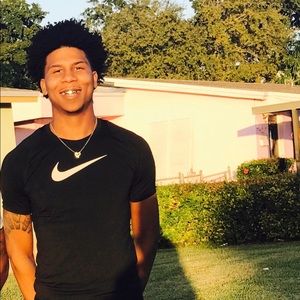 Meet your Posher, Jeffery