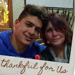 Meet your Posher, Kathy