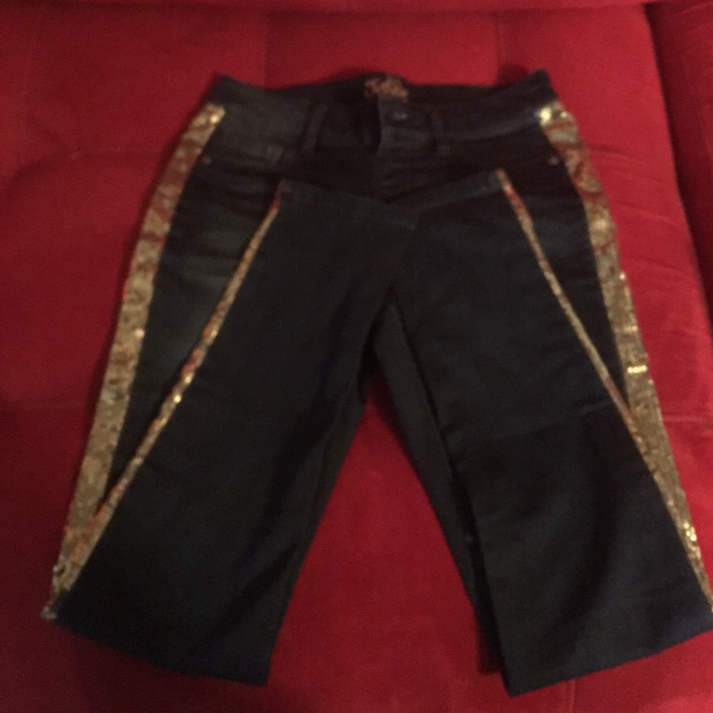 Justice Jeans