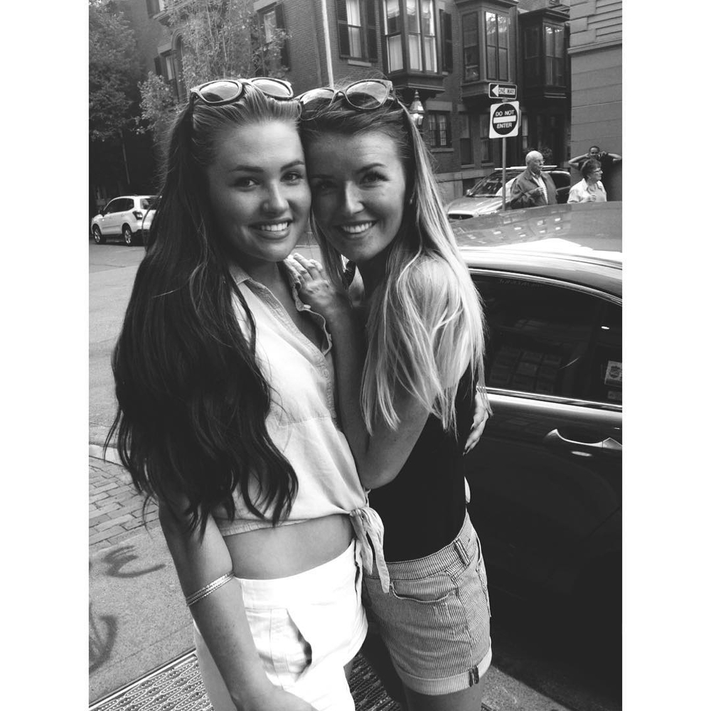 Meet your Posher, Lindsey