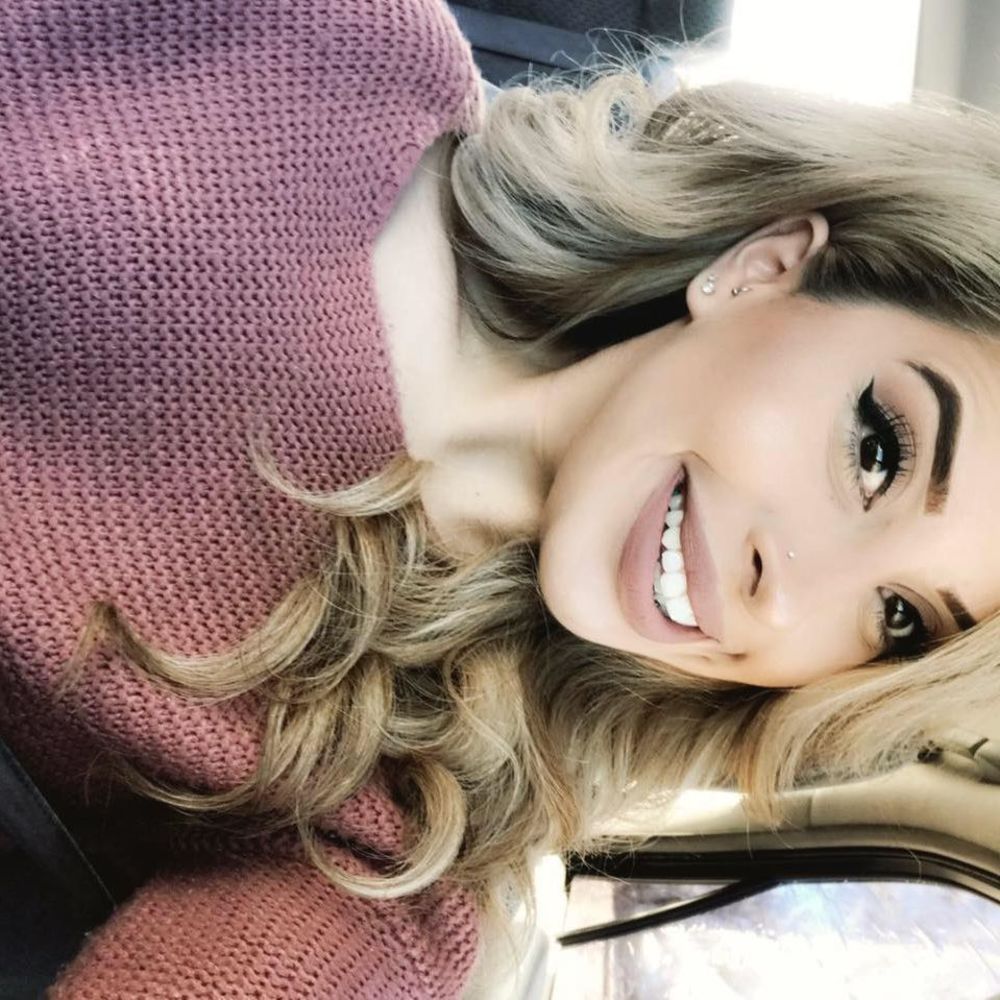 Meet your Posher, Valerie