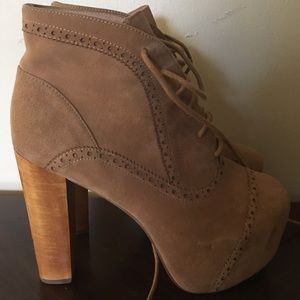 Jeffrey Campbell Lita 8M