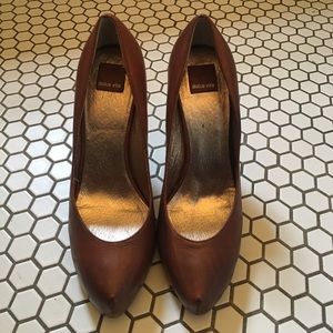 Dolce vita heels