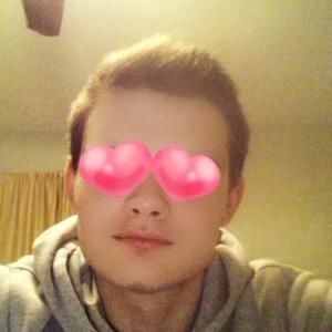 Meet your Posher, Seth