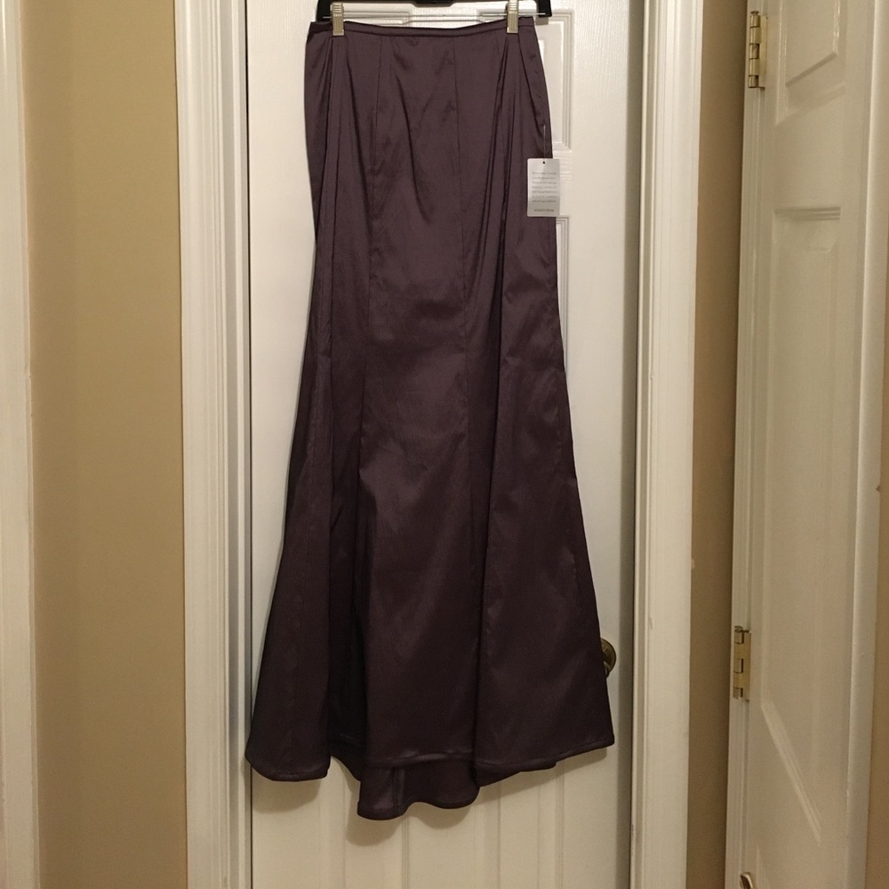 Older Women's formal wear!