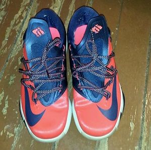 Mens Nike KS 7 lows up for trades