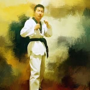 Meet your Posher, Aaron