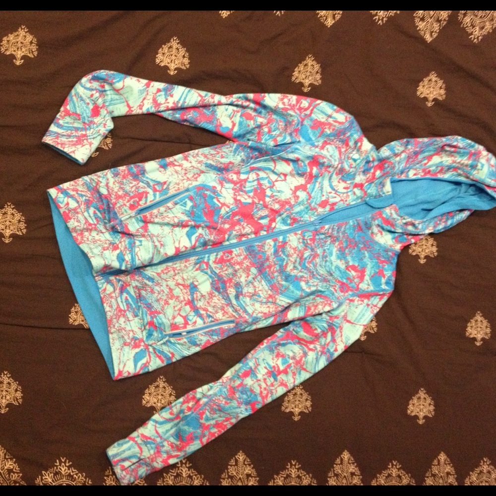 Reversible Track Jacket - image 1