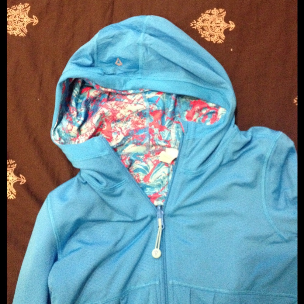 Reversible Track Jacket - image 4