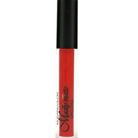 True love long lasting matte lipgloss - Picture 2 of 4