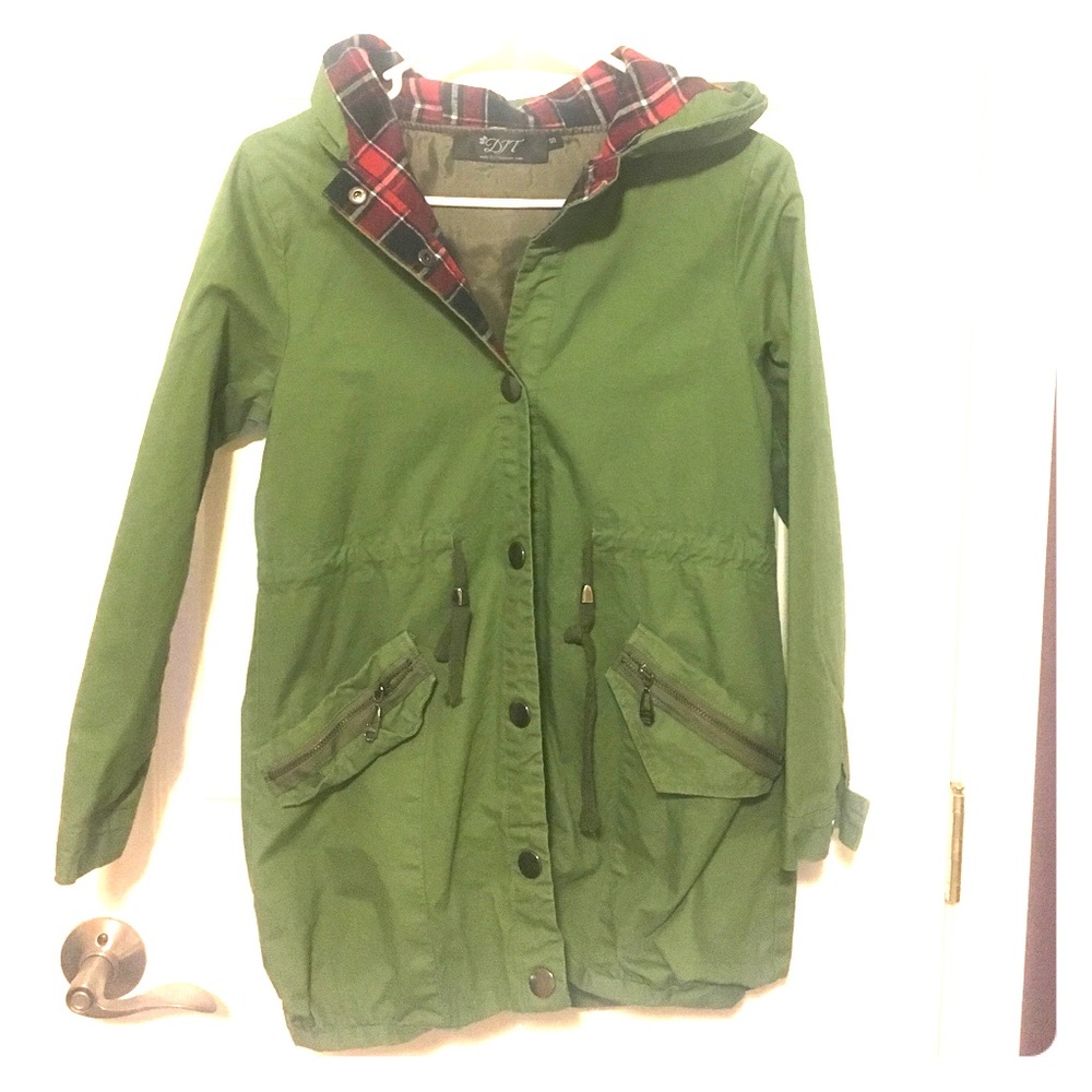 Jacket