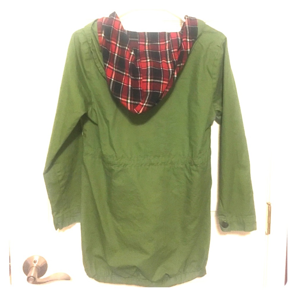 Jacket - Picture 2 of 2