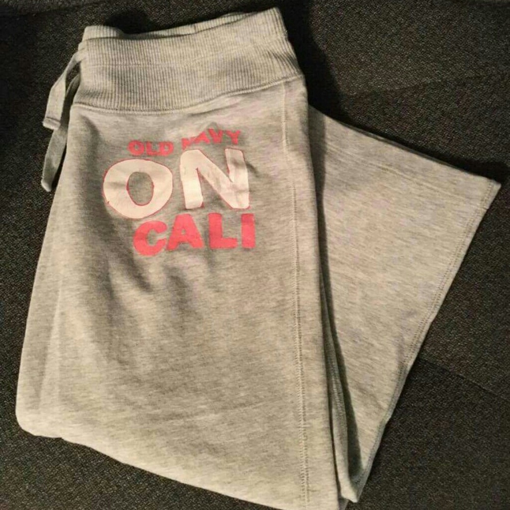 Capris
