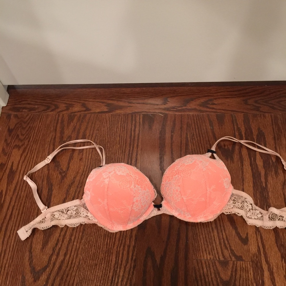 Victoria Secret push up bra