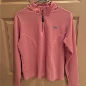 North Face jacket