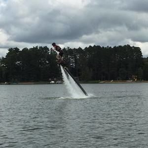 Meet your Posher, Christian