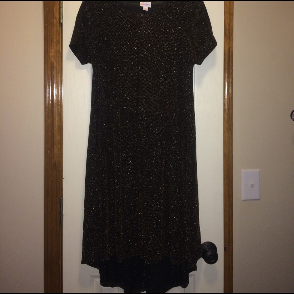 EUC XS Elegant Carly