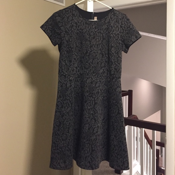 LOFT Dresses & Skirts - LOFT Sweater Dress!