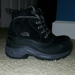 The North Face Chilkat Lace Boot