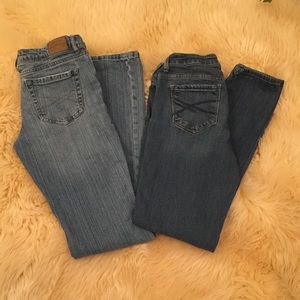Aeropostale Jeans 👖 .Great looking Jeans 👍