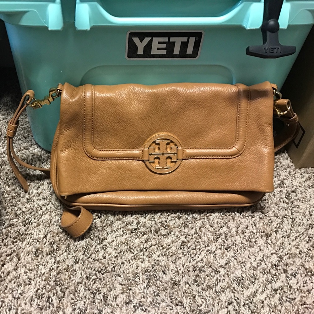 Tory Burch purse