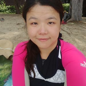 Meet your Posher, Yi-jie
