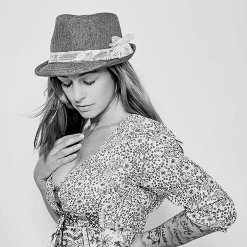 Meet your Posher, Stacy