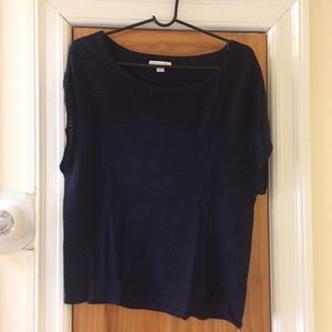 NY & Co sleeveless sweater