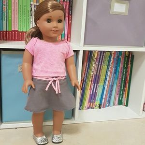American Girl outfit