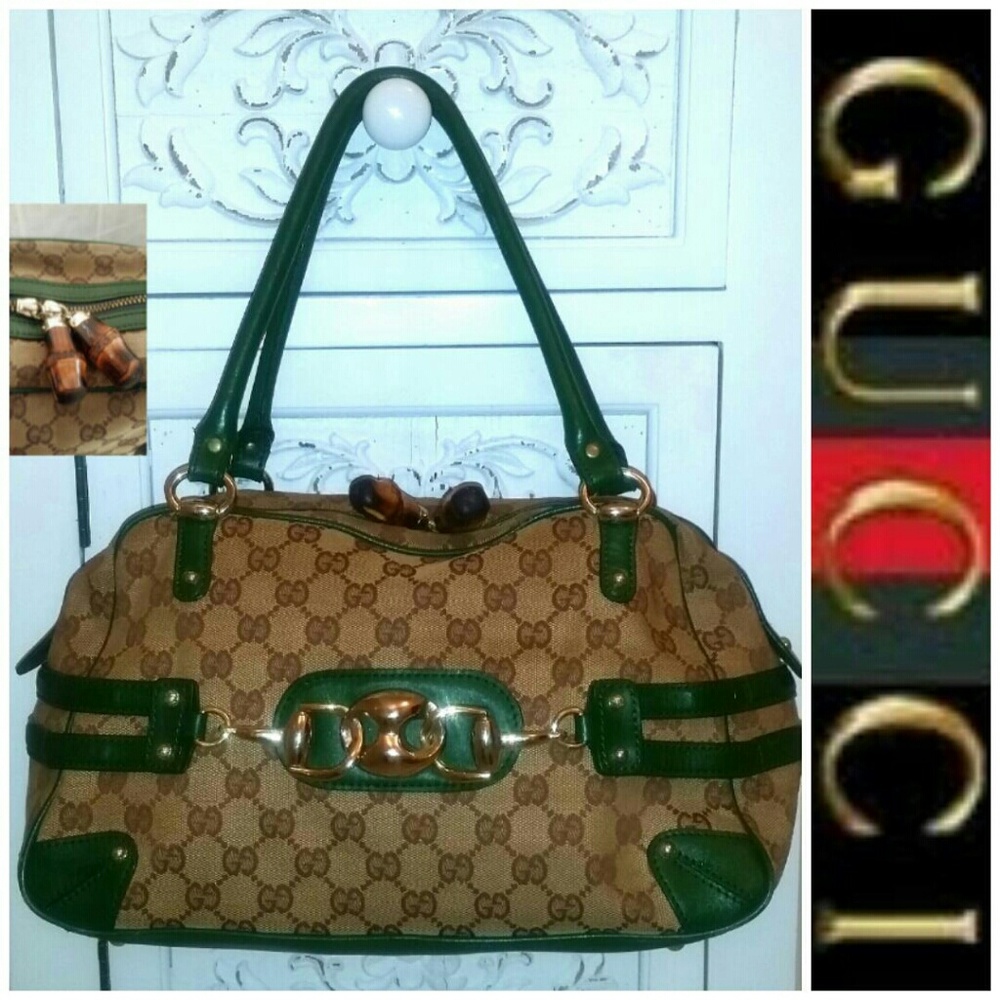 Authentic Gucci Bag 🎉SALE🎉💥