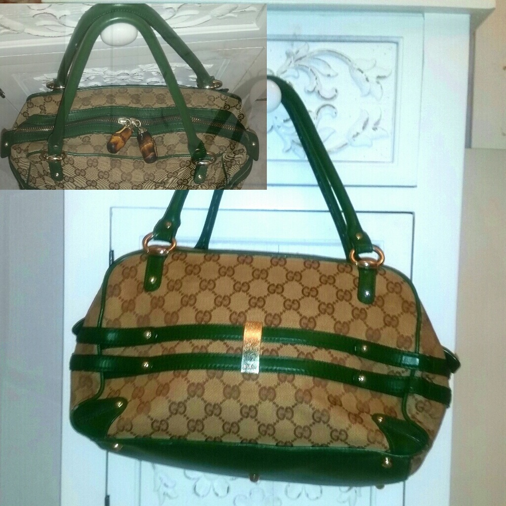 Authentic Gucci Bag 🎉SALE🎉💥 - Picture 4 of 4