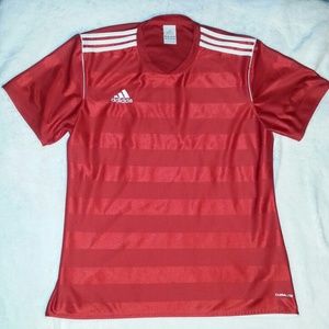 Adidas athletic shirt