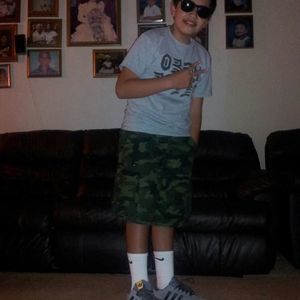 Meet your Posher, Jeffrey