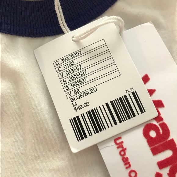 Wrangler short sleeve logo tee - Picture 2 of 4