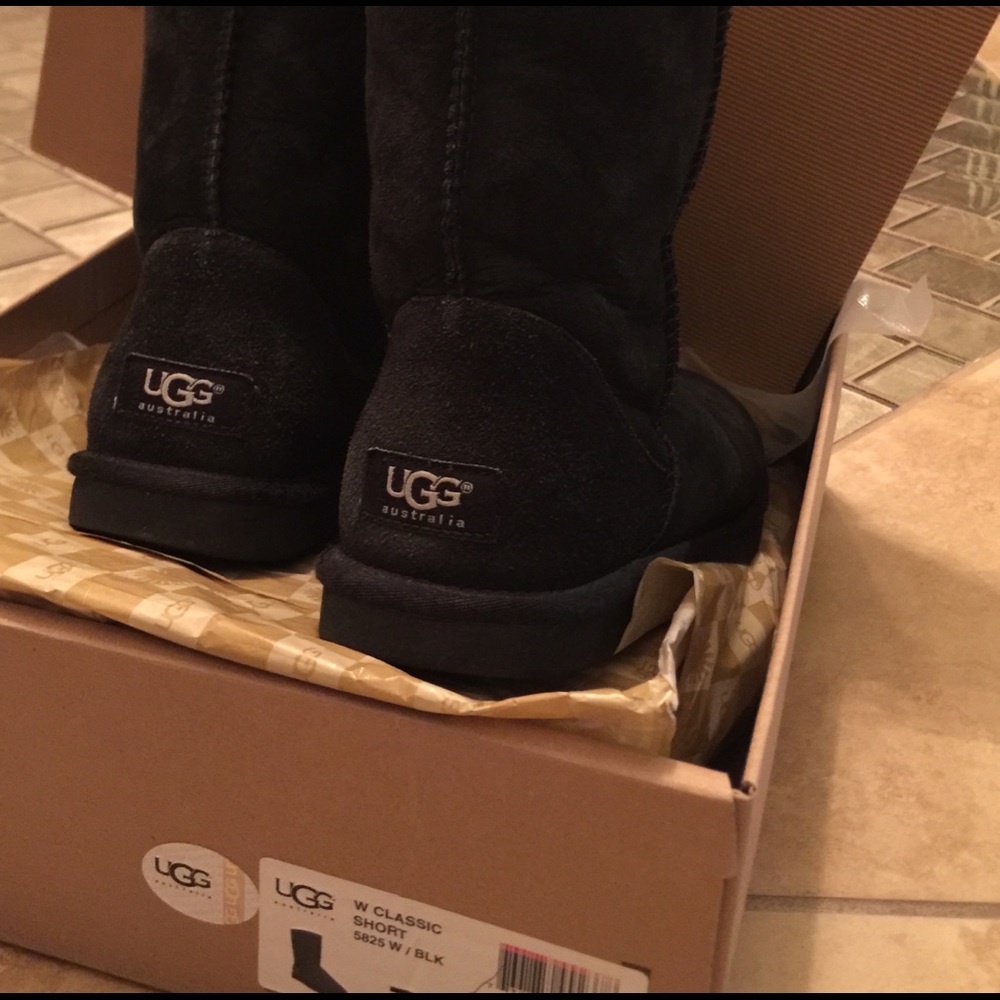 Ugg boots