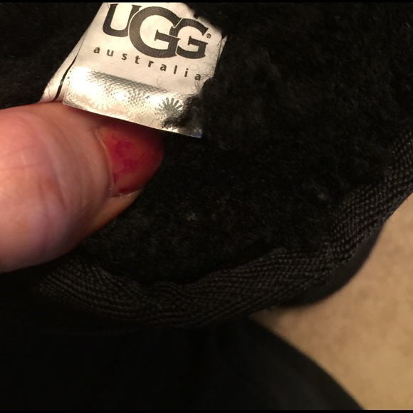 Ugg boots - Picture 4 of 8