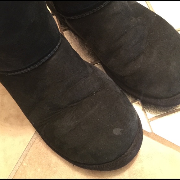 Ugg boots - Picture 6 of 8