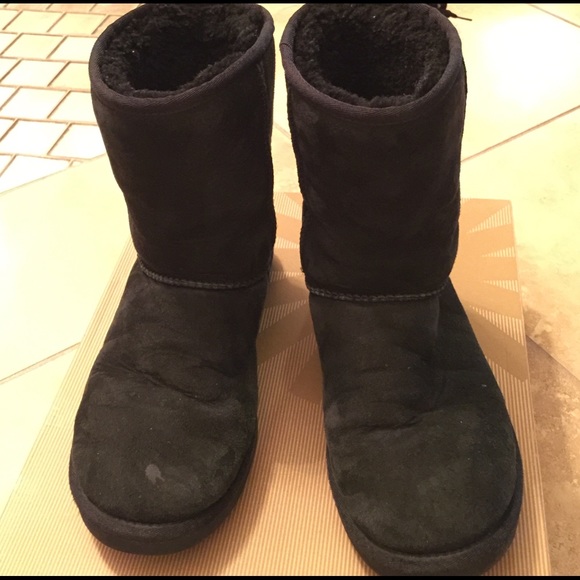 Ugg boots - Picture 2 of 8