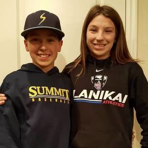 Meet your Posher, Katelyn