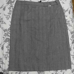 Brooks Brothers skirt