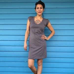 Ice Breaker Merino Wool Dress