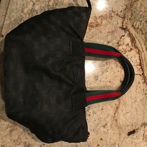 Gucci bag