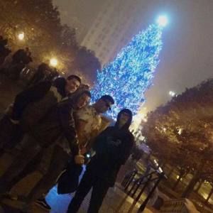 Meet your Posher, Tyler