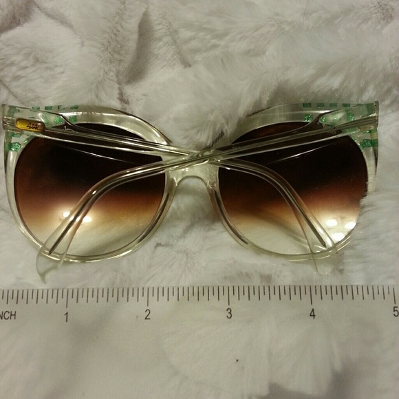 Vintage 80\'s Sunglasses